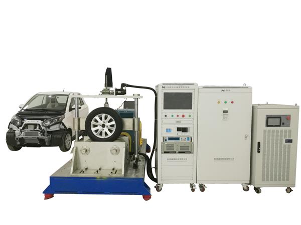 輪轂電機(jī)是未來行業(yè)趨勢(shì)