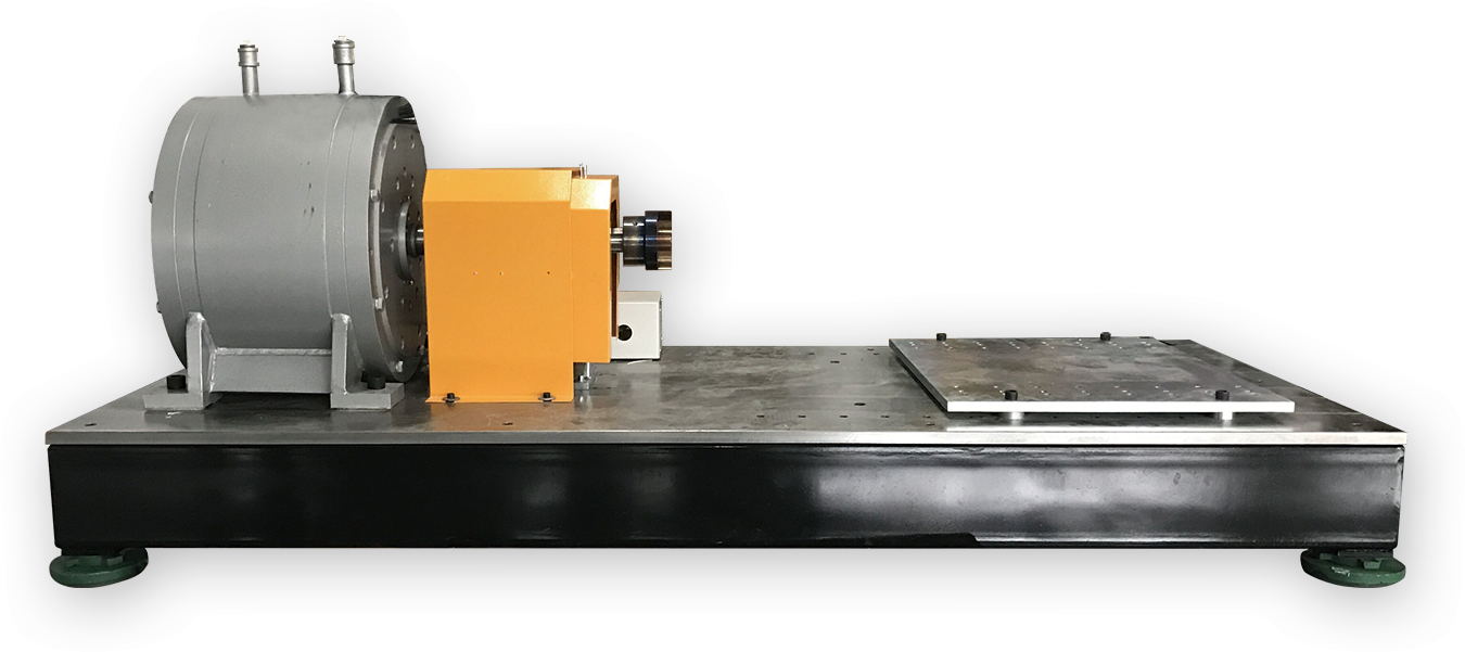 電渦流測功機(jī)正確的使用方法