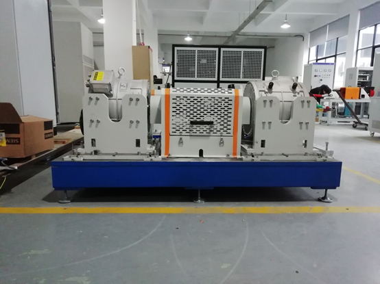 EVM系列電機控制系統(tǒng)測試科研平臺成功交付華中科技大學(xué)