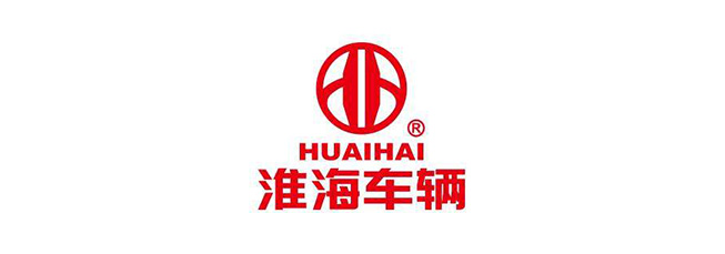 江蘇淮海新能源車(chē)輛有限公司