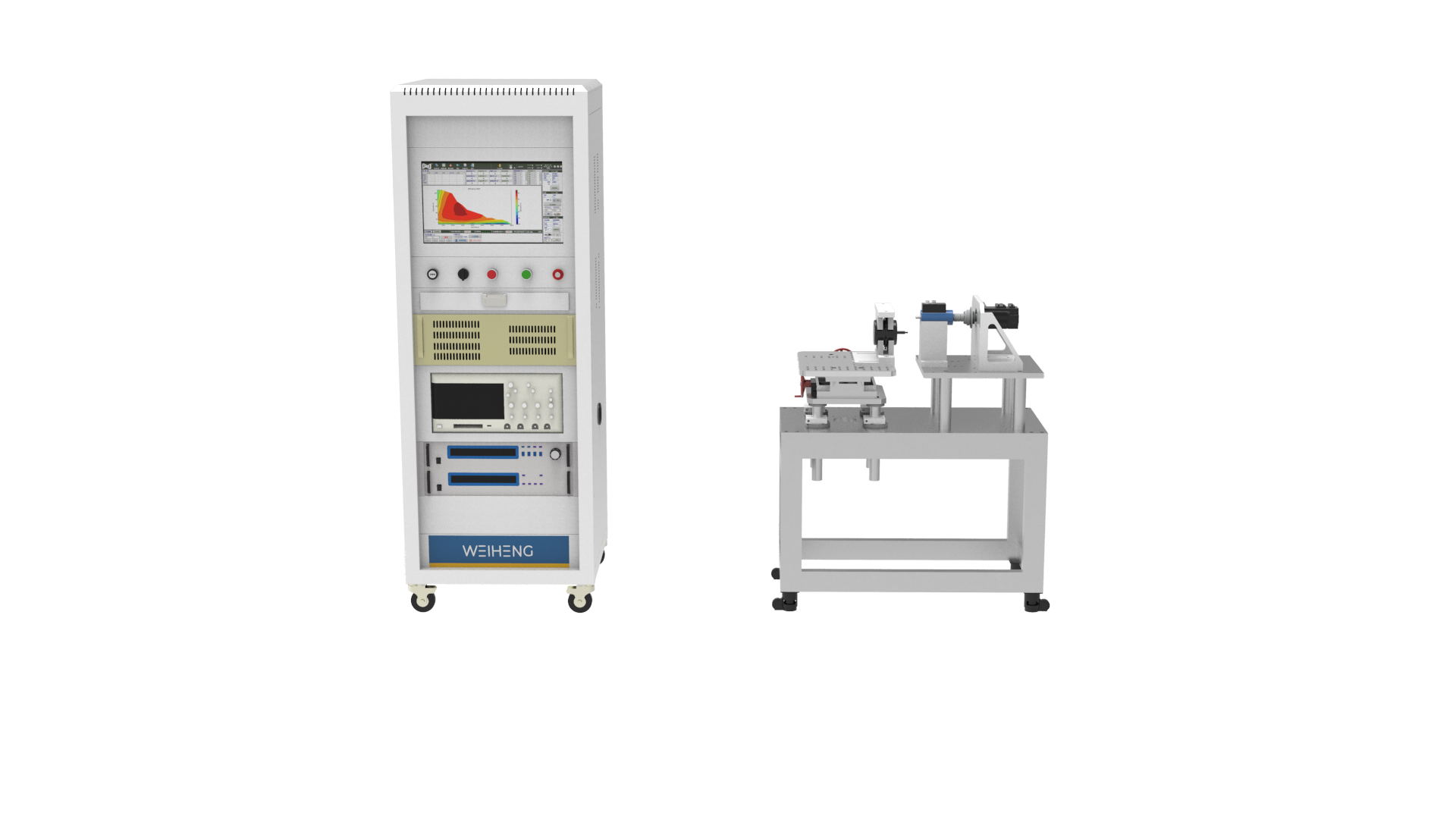 底盤測(cè)功機(jī)的分類