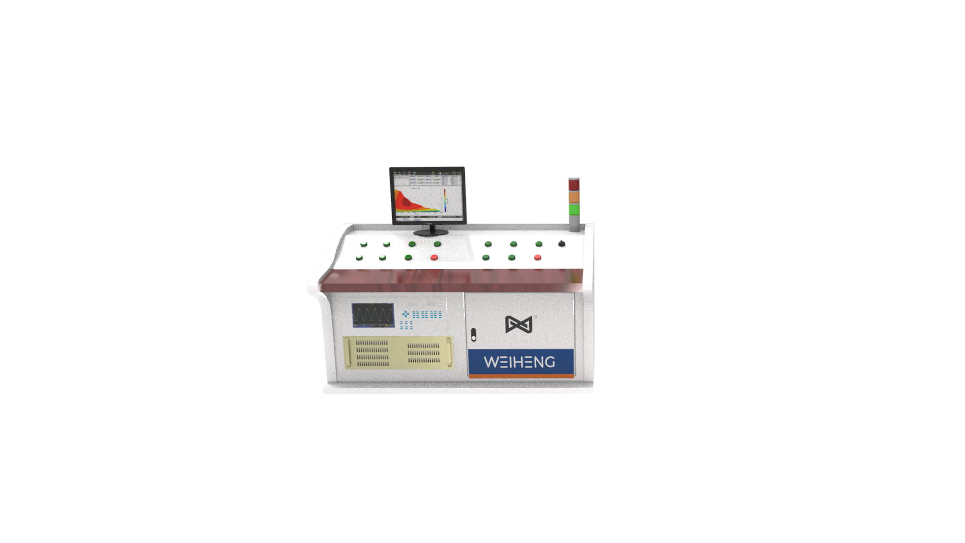 對于電機(jī)的五類工作系統(tǒng)，如何進(jìn)行紅外熱成像檢測