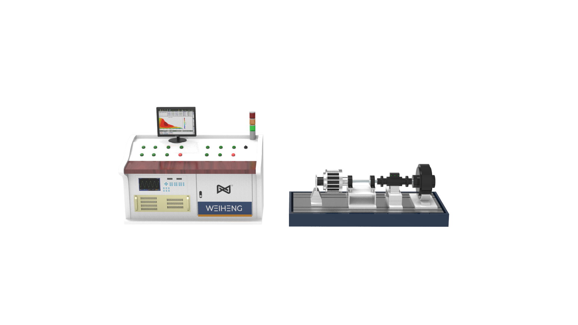 底盤測(cè)功機(jī)原理是什么