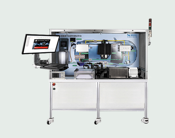 新能源汽車總成測試:確保車輛性能與質(zhì)量的基石