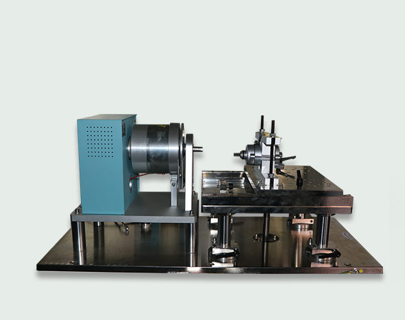 新能源電機(jī)測(cè)試:挑戰(zhàn)與未來