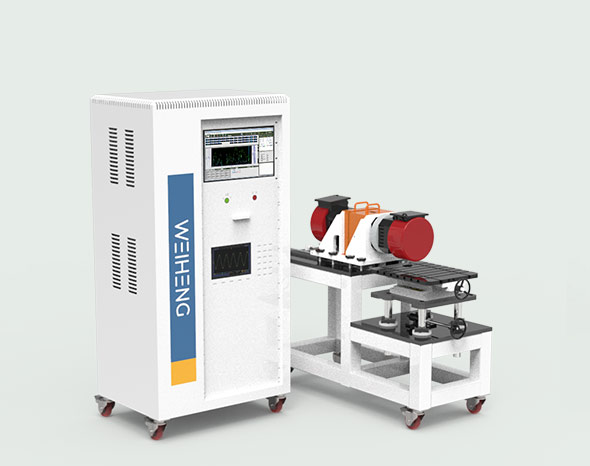 電機(jī)定子測(cè)試:確保電機(jī)性能的關(guān)鍵步驟