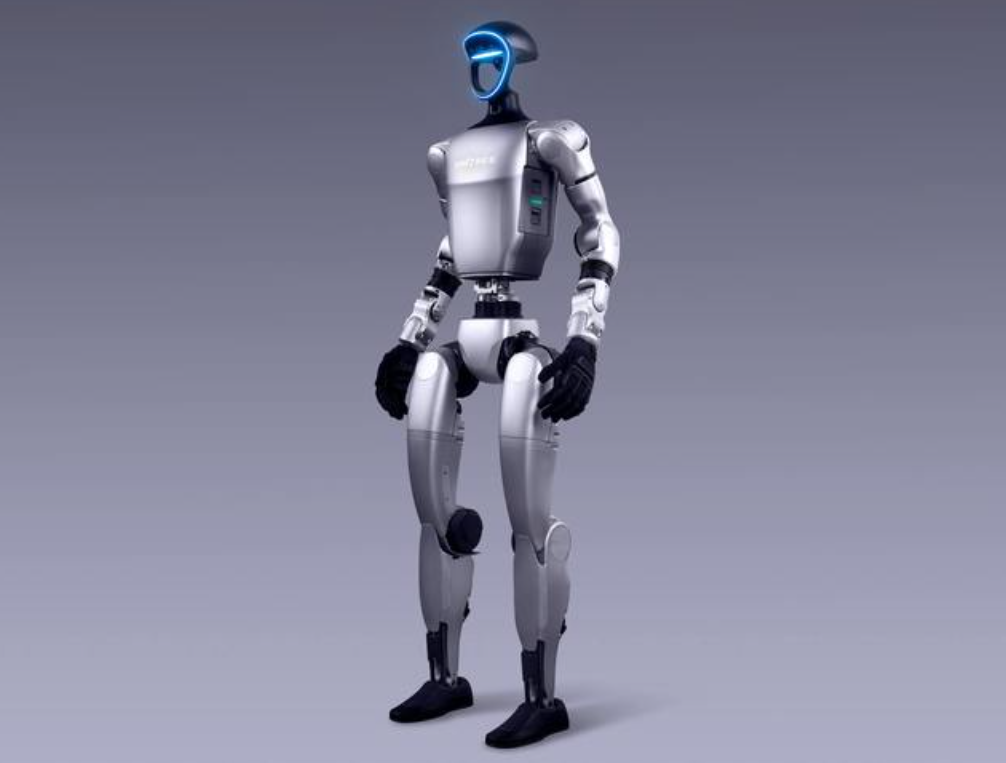 機(jī)器人驅(qū)動(dòng)測(cè)試全攻略，威衡科技為智能未來(lái)把關(guān)