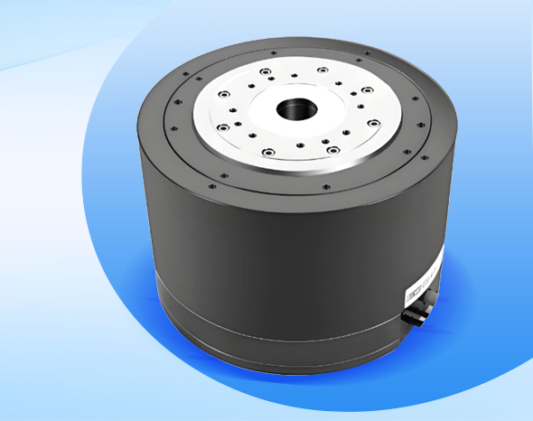 力矩電機(jī)性能測(cè)試系統(tǒng)